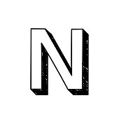 Naved Sayed Logo